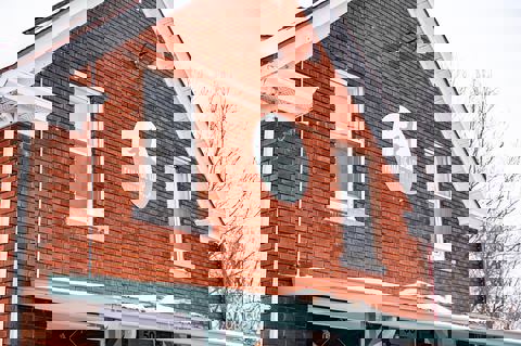 Une Faim de Loup comptoir local photo 1