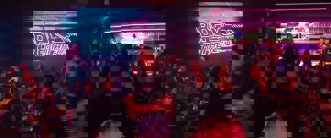 La Faucheuse photo 1