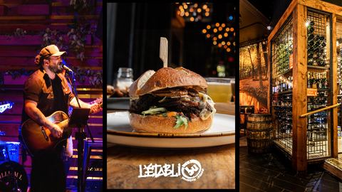 L'Établi Brasserie Urbaine photo 1