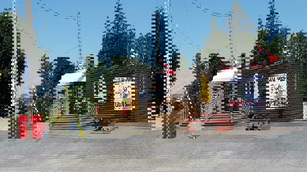 Brian's Spuds With Taste photo 1