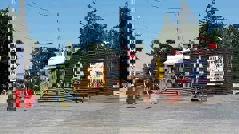 Brian's Spuds With Taste photo 1