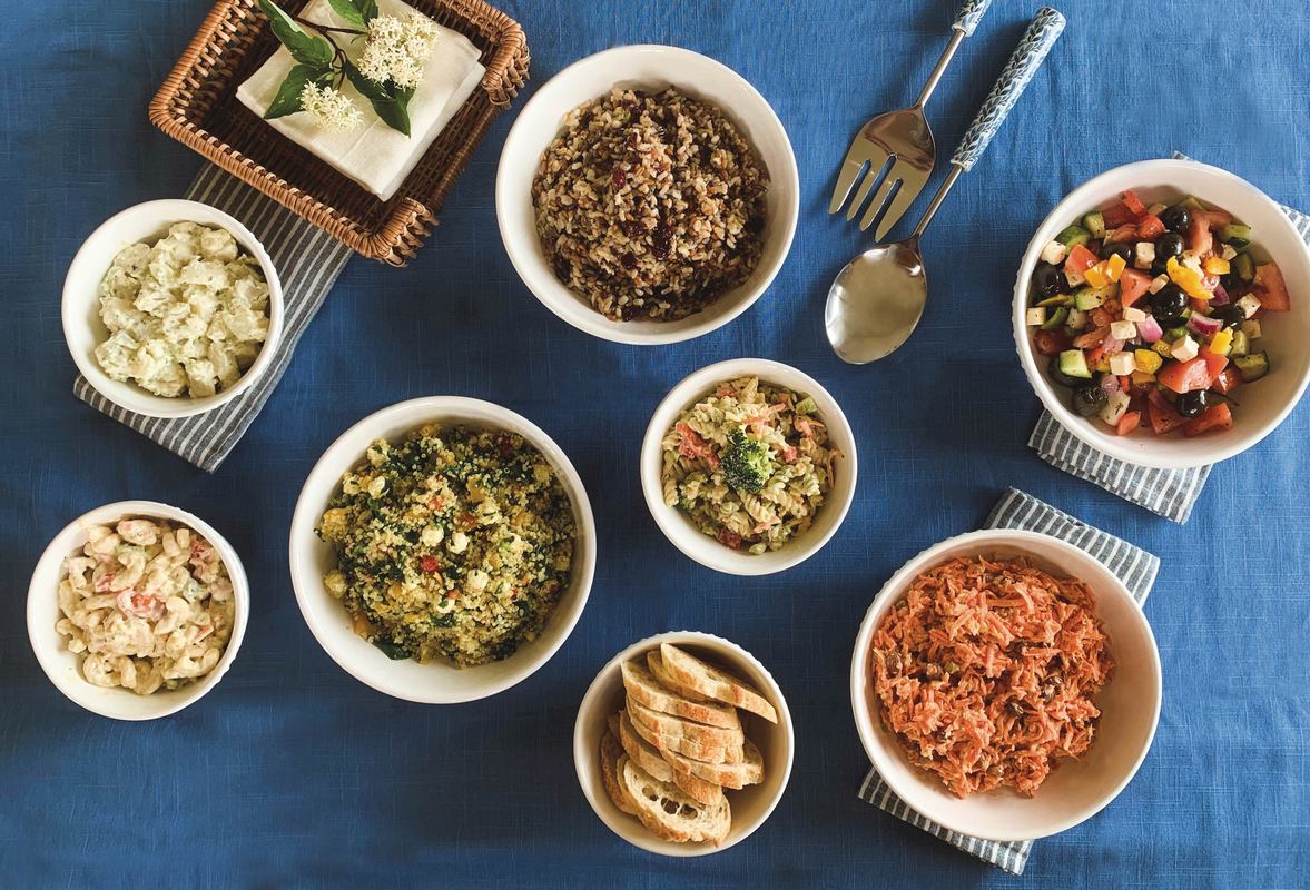 Buffet Maison 360° photo 1