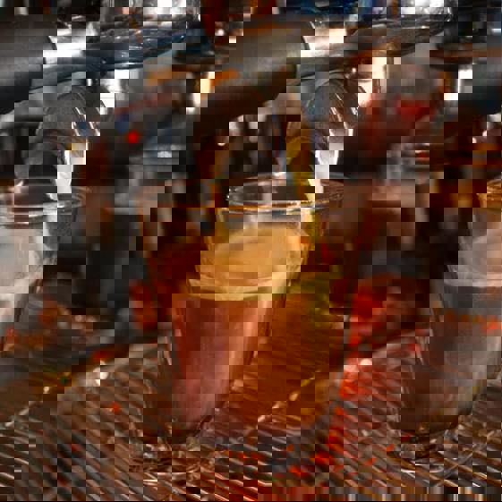 café-bar L'Abstracto photo 1