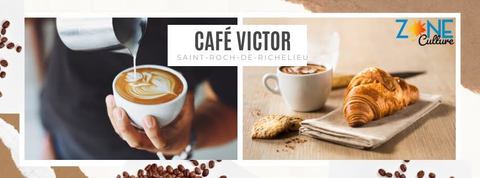 Café Victor photo 1