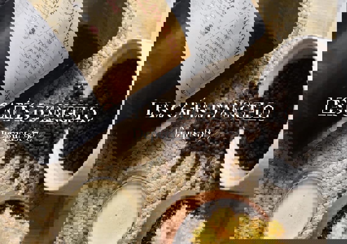 Café 7 Étoiles photo 1