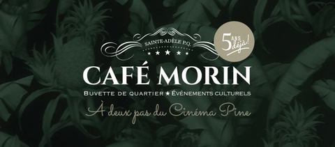 Café Morin photo 1