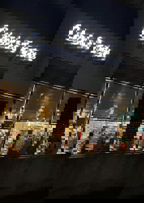 Cebu's Taste (St. Jean, West Island) photo 1