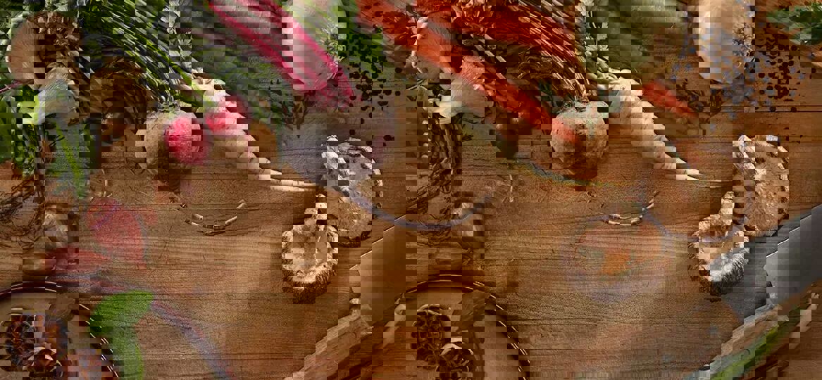 CFD Chef Francois Daoust photo 1