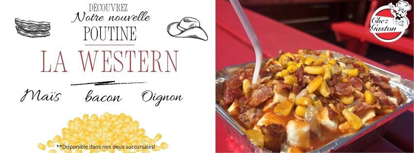 Casse-Croute Chez Gaston photo 1