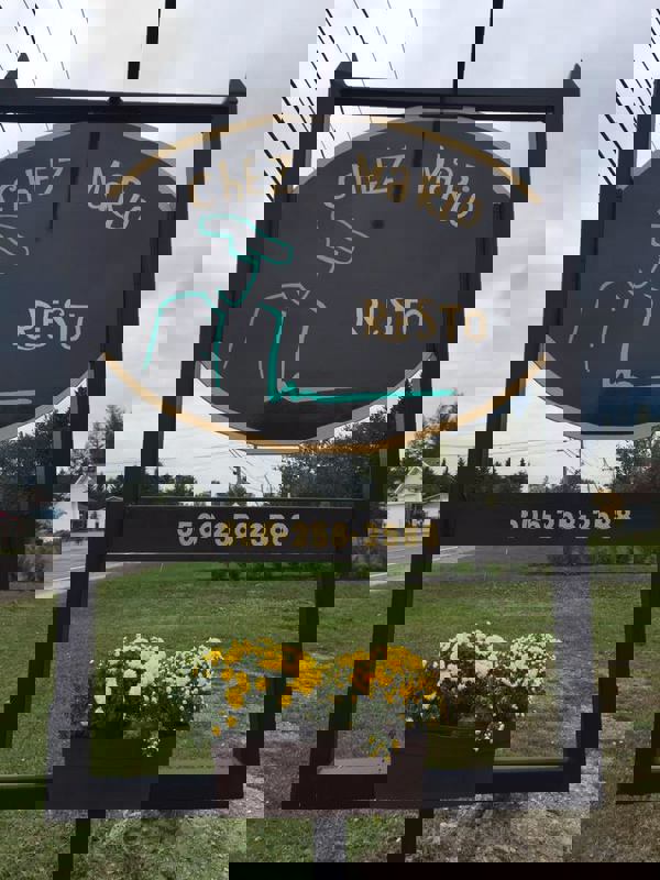 Chez Mario Resto photo 1