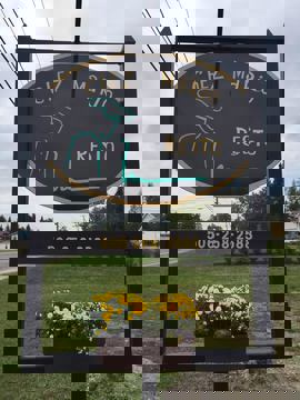 Chez Mario Resto photo 1