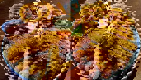 Restaurant Chez Rachel photo 1