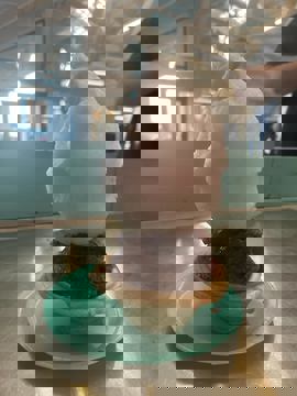 Chic-Chocs Glacier Traiteur photo 1