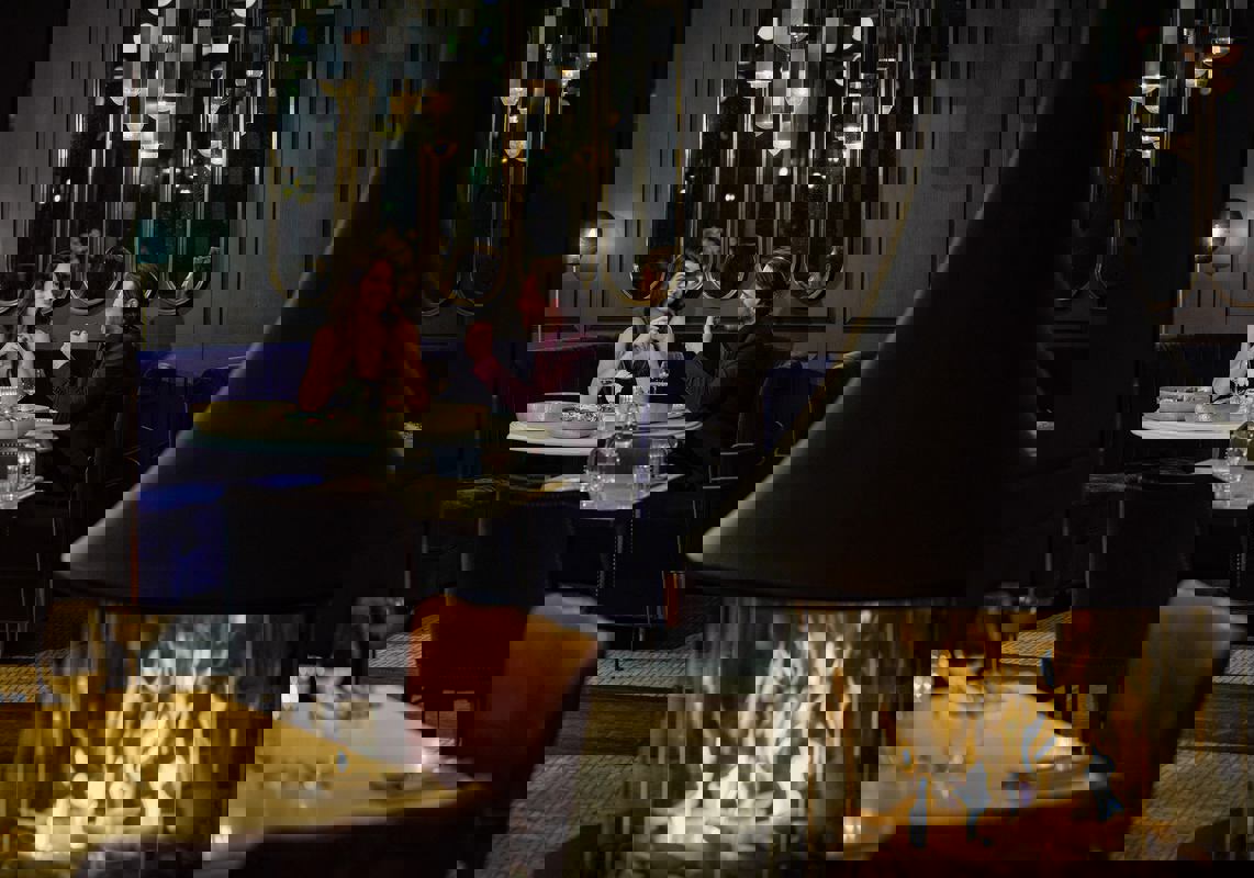 Choux Gras Brasserie Culinaire photo 1