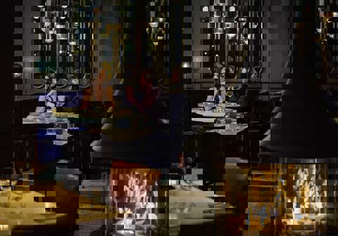 Choux Gras Brasserie Culinaire photo 1