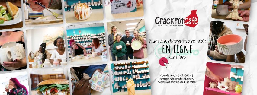 Crackpot Café photo 1