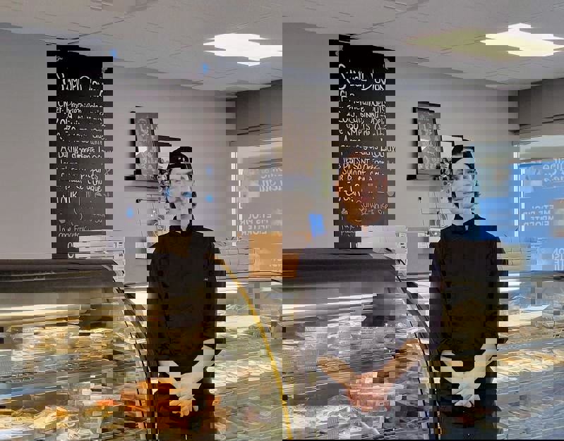 Cuisine du Chef Sam photo 1