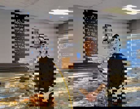 Cuisine du Chef Sam photo 1