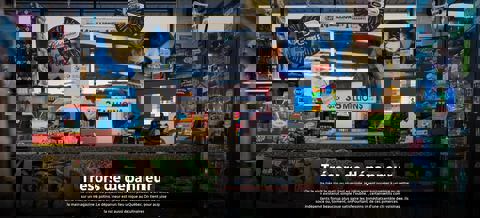 La Croûte Traiteur (prêt à manger) photo 1