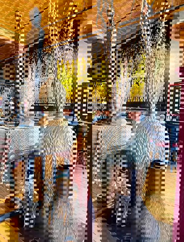 Dusit Thai Cuisine photo 1