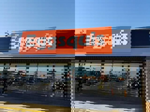 Eggsquis Drummondville photo 1