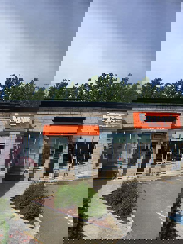 Eggsquis Joliette photo 1