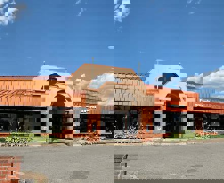 Eggsquis Quebec-Hamel photo 1