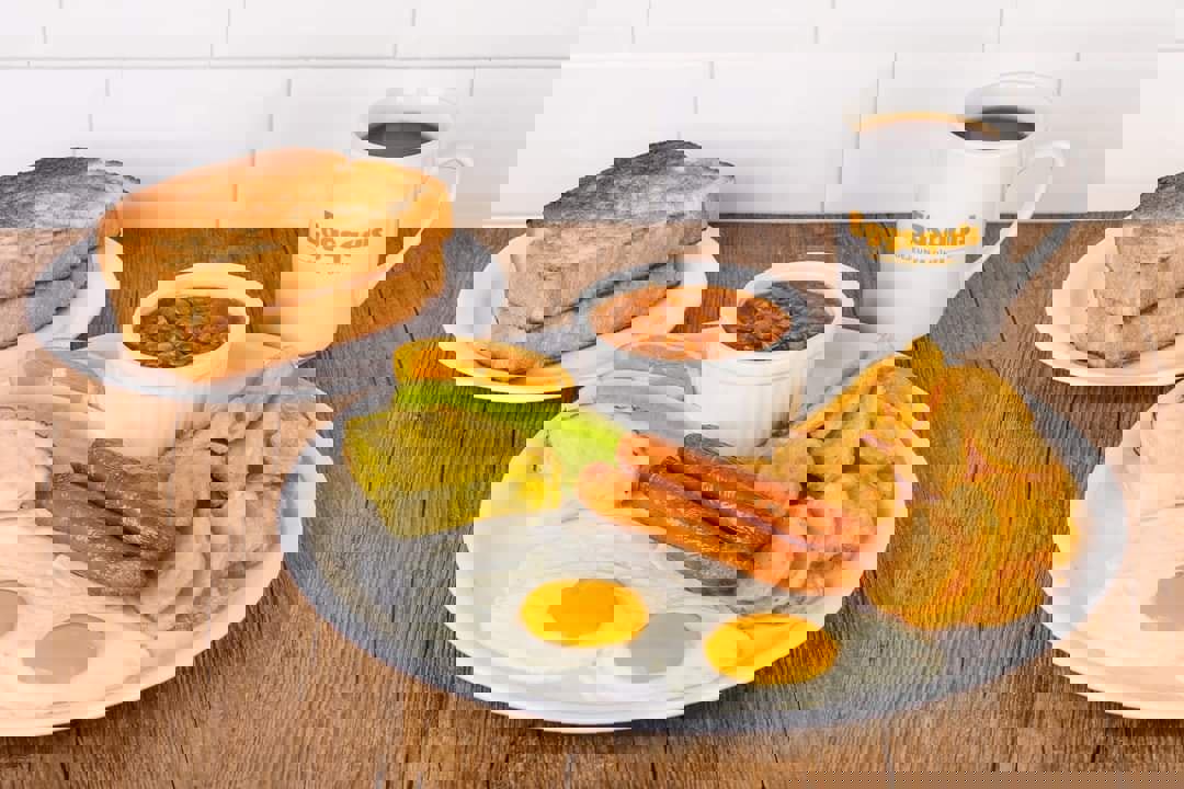 Eggsquis Rock-Forest photo 1