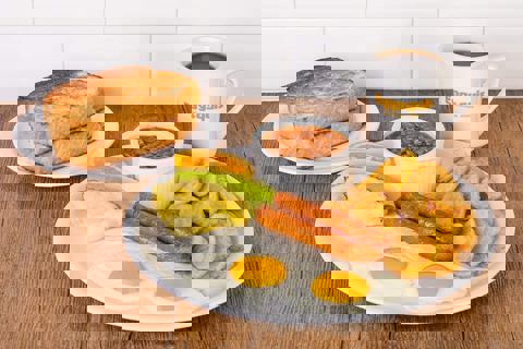 Eggsquis Rock-Forest photo 1