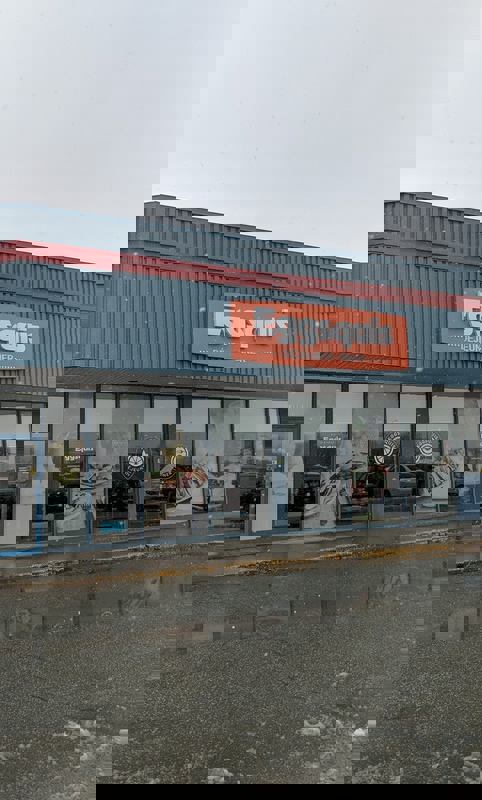 Eggsquis Sherbrooke photo 1