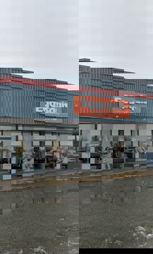 Eggsquis Sherbrooke photo 1