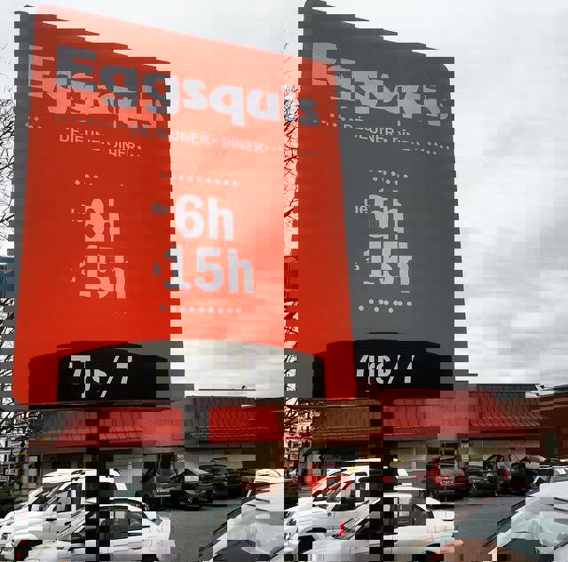 Eggsquis Sorel-Tracy photo 1