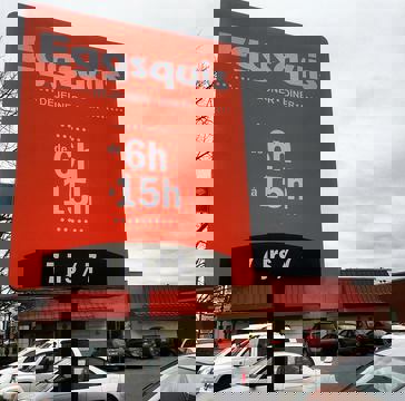 Eggsquis Sorel-Tracy photo 1