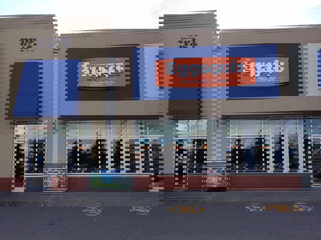 Eggsquis Sainte-Foy photo 1