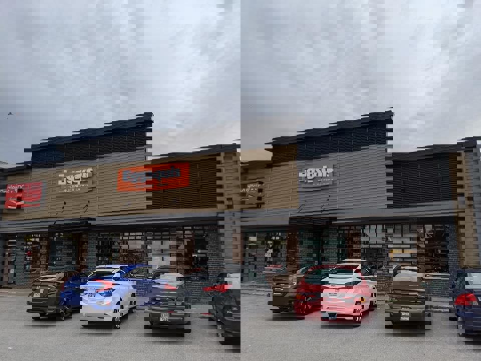 Eggsquis Trois-Rivieres photo 1