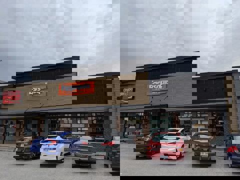 Eggsquis Trois-Rivieres photo 1