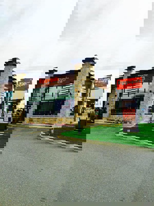 Eggsquis Victoriaville photo 1