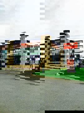 Eggsquis Victoriaville photo 1