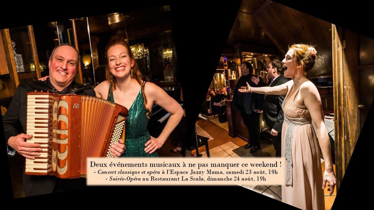 Les Petits Frères photo 1