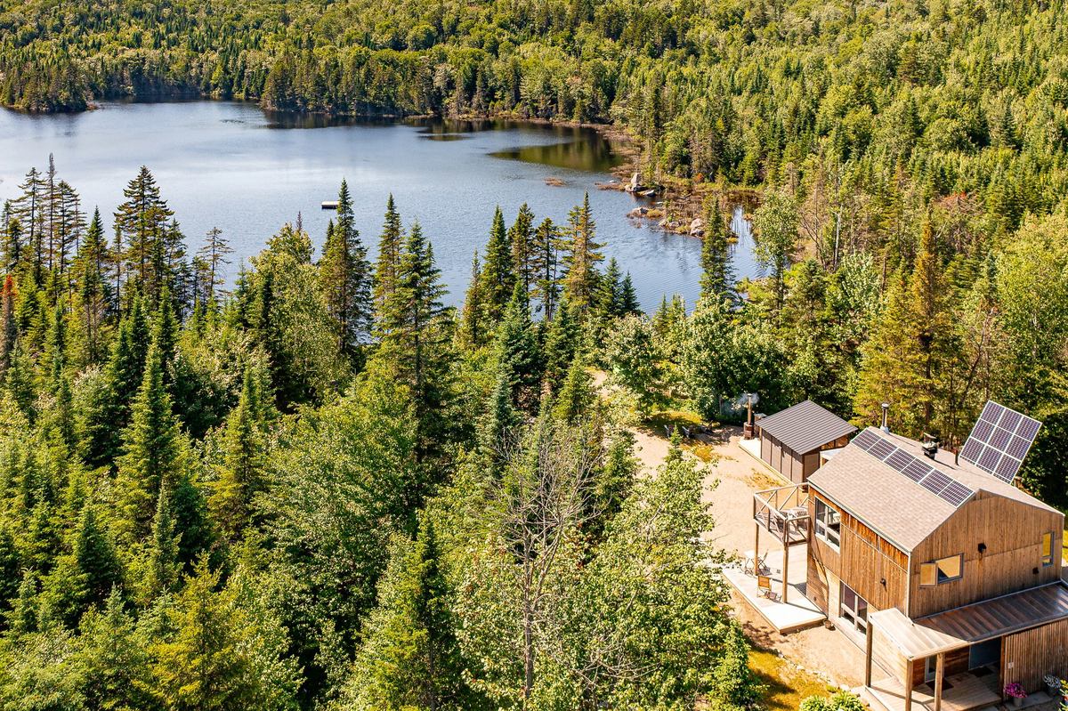 Escale au Lac photo 1