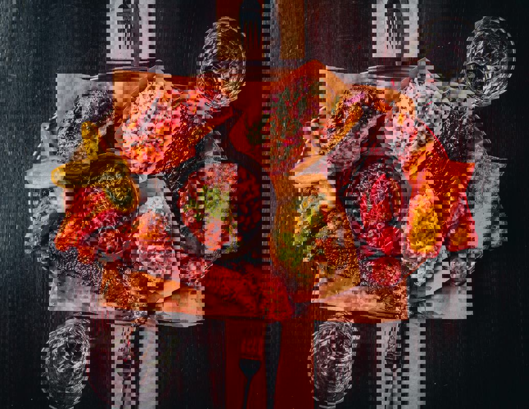 Faite à l’os photo 1