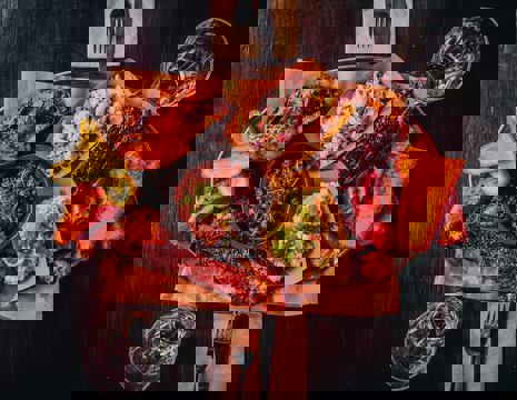 Faite à l’os photo 1