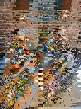 Farwest Country Bar - Grande Allée photo 1