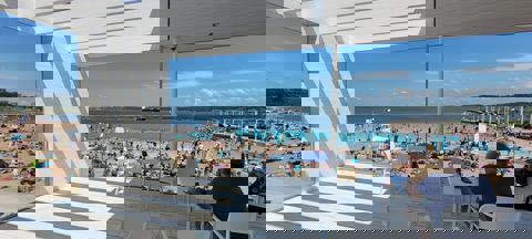 BURGER CARTIER photo 1