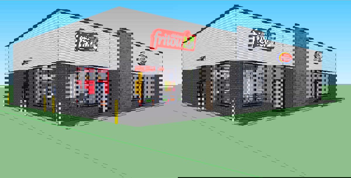 Fritou Dolbeau-Mistassini photo 1