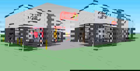 Fritou Dolbeau-Mistassini photo 1