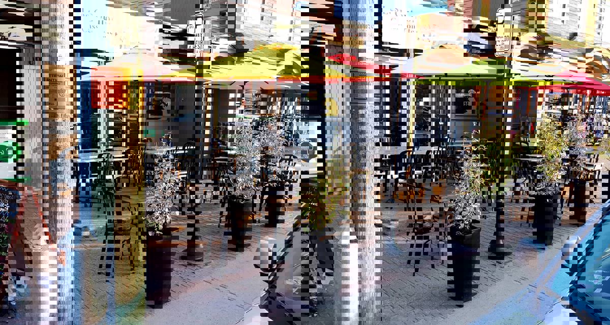 Les Gloutons de Tremblant photo 1