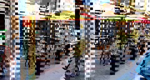 Les Gloutons de Tremblant photo 1