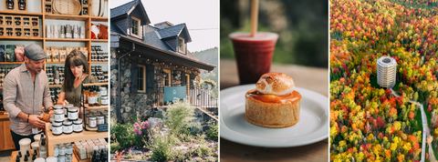 Gourmet Sauvage photo 1