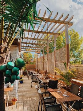 Guacamole y tequila - Restaurant mexicain Sherbrooke photo 1